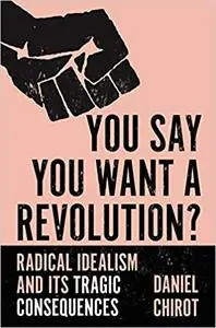 You Say You Want a Revolution?: Radical Idealism and Its Tragic Consequences
