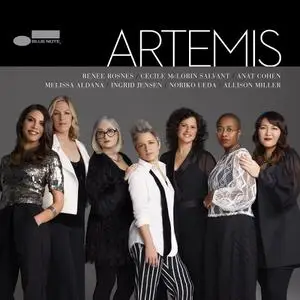 Artemis - Artemis (2020)