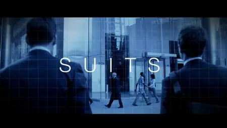 Suits S01E05