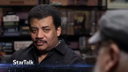 StarTalk with Neil deGrasse Tyson S05E08