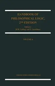 Handbook of Philosophical Logic