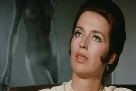 Virgin Witch (1972)