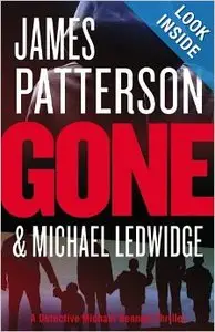 Gone by James Patterson & Michael Ledwidge