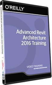 Advanced Revit Architecture 2016