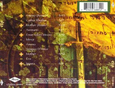 Era - Era (1998)
