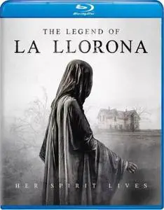 The Legend of La Llorona (2022)