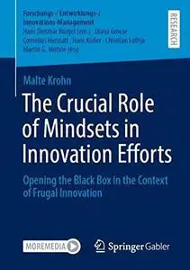 The Crucial Role of Mindsets in Innovation Efforts: Opening the Black Box in the Context of Frugal Innovation