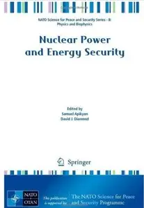 Nuclear Power and Energy Security [Repost]
