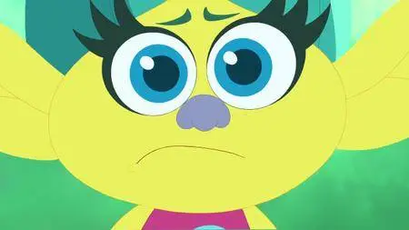 Trolls: The Beat Goes On! S02E01
