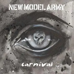 New Model Army - Carnival (Redux) (2020) [Official Digital Download]