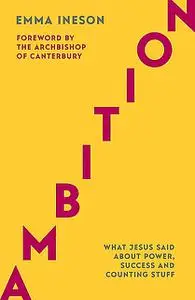 «Ambition» by Emma Ineson