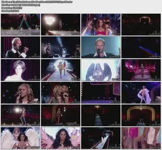 The Victoria's Secret Fashion Show 2003