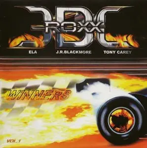 EBC Roxx - Winners (2010)