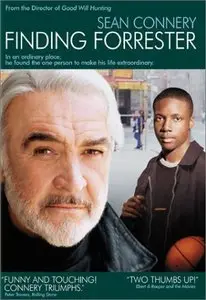Finding Forrester (2000)