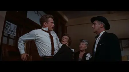 Rebel Without a Cause (1955)