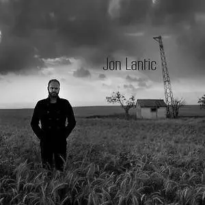 Jon Lantic - Jon Lantic (2016)