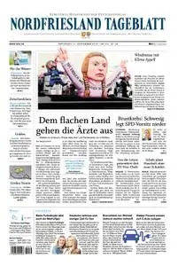 Nordfriesland Tageblatt - 11. September 2019