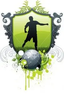 4 Sport Vector - iStock