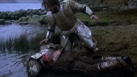 Excalibur (1981)
