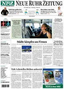 Neue Ruhr Zeitung – 02. Juli 2019