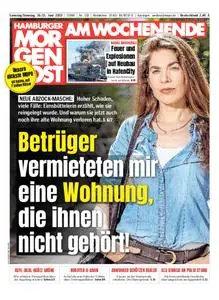 Hamburger Morgenpost – 10. Juni 2023