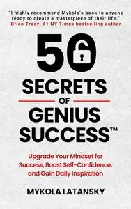 50 Secrets of Genius Success