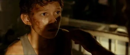 The Impossible / Lo imposible (2012)
