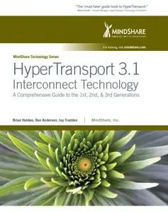 HyperTransport 3.1 Interconnect Technology (Repost)