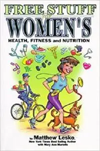 Free Stuff for Women's Health, Fitness, and Nutrition