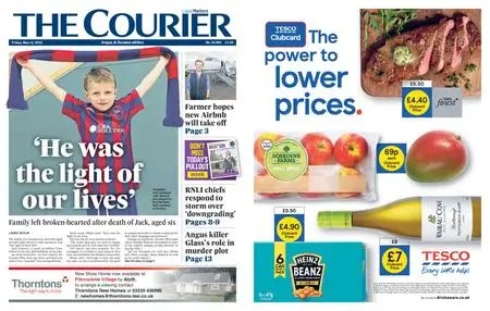 The Courier Dundee – May 12, 2023