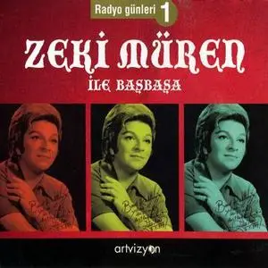 Zeki Müren İle Başbaşa - Radyo Günleri