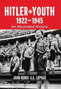 Hitler-Youth, 1922 1945.
