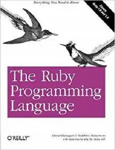 The Ruby Programming Language: Everything You Need to Know [Repost]