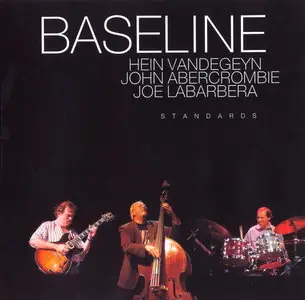 Baseline - Standards (2007)