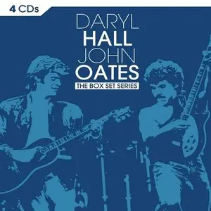 Daryl Hall and John Oates - The Box Set Series (2014)