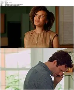 The Danger Next Door (2021)