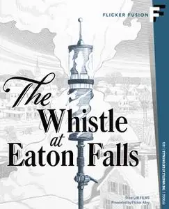 The Whistle at Eaton Falls (1951) [w/Commentary]