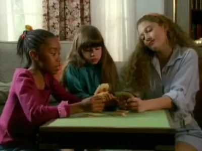 The Baby-Sitters Club S01E10