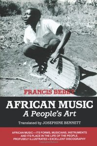 African Music: A People's Art