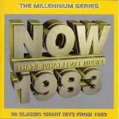 Now That's What I Call Music! - The Millennium Series 1983 (1999)