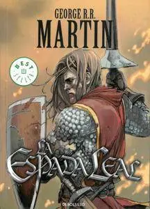 La espada leal, de Ben Avery