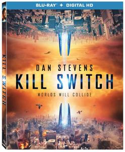 Kill Switch - La Guerra Dei Mondi (2017)