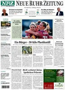NRZ Neue Ruhr Zeitung Duisburg-Nord - 07. Juni 2019