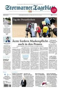 Stormarner Tageblatt - 02. Mai 2020