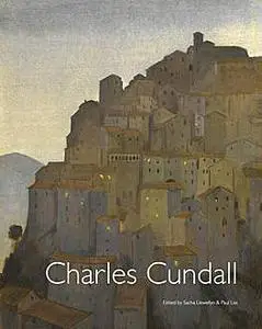 «Charles Cundall (1890–1971)» by Andrew Lambrith, Brian Foss, Paul Liss, Sacha Llewellyn