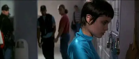 Hackers (1995)