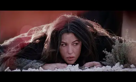 The Passion of the Christ (Definitive Edition) (2004)