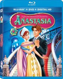 Anastasia (1997)