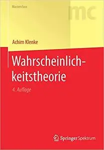 Wahrscheinlichkeitstheorie