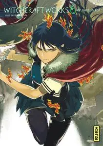 Witchcraft Works T06